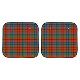 MacNaughton Ancient Tartan Car Sun Shade - 2 Pieces